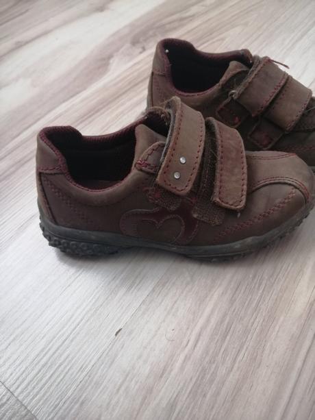 Prechodné topánky 26, bama,26