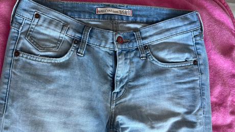 Rifle mustang - skoro nenosené, mustang,28