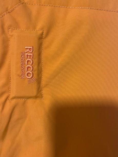 Alpine pro+belowzero komplet, alpine pro,164