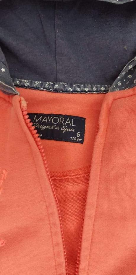 Mikina mayoral, mayoral,110