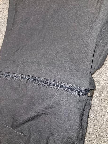 Tričko a nohavice, cmp,152