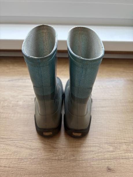 Gumáky - 26/27, demar,27