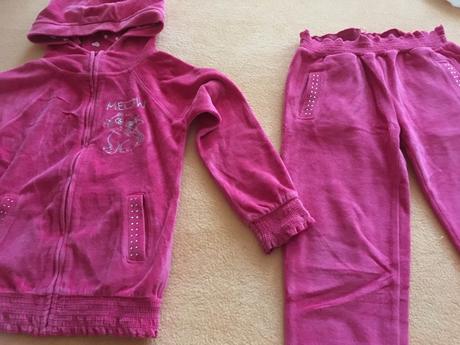 Teplakova suprava, 116