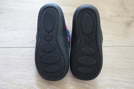 Papuče hasiči, george,25