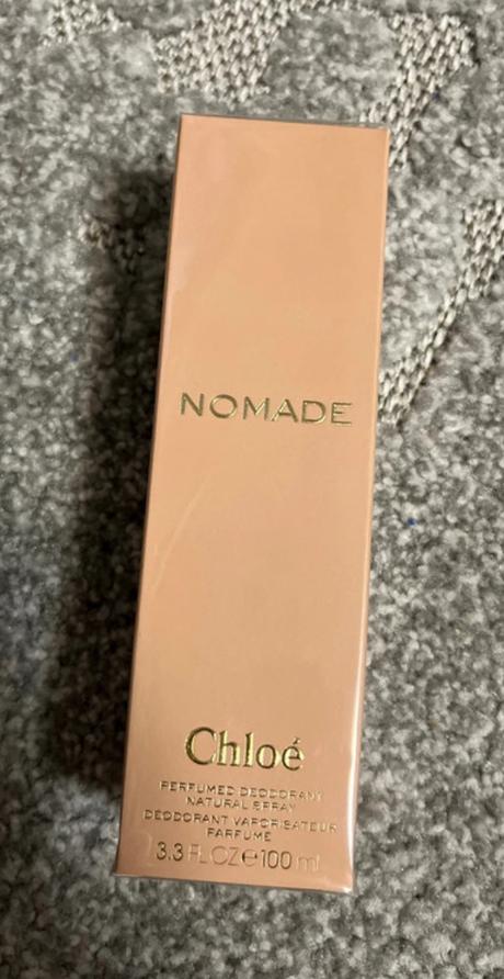 Deodorant nomade od chloe,