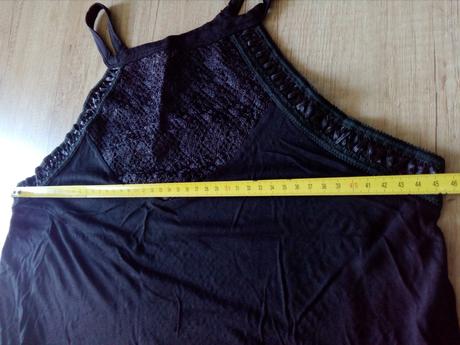 Tricko, top, orsay,l