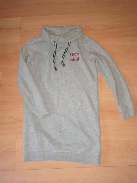 Dlhá mikina, esmara,m