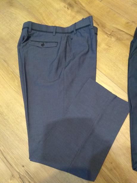 Nohavice, f&f,36