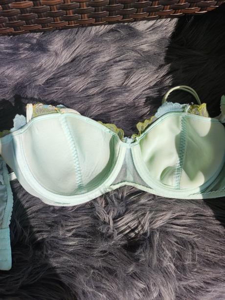 Dámska podprsenka palmers, palmers,80b