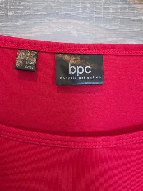 Tunika, bonprix,m