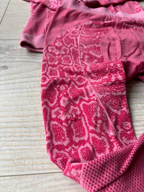 Funkčny set, crivit,134