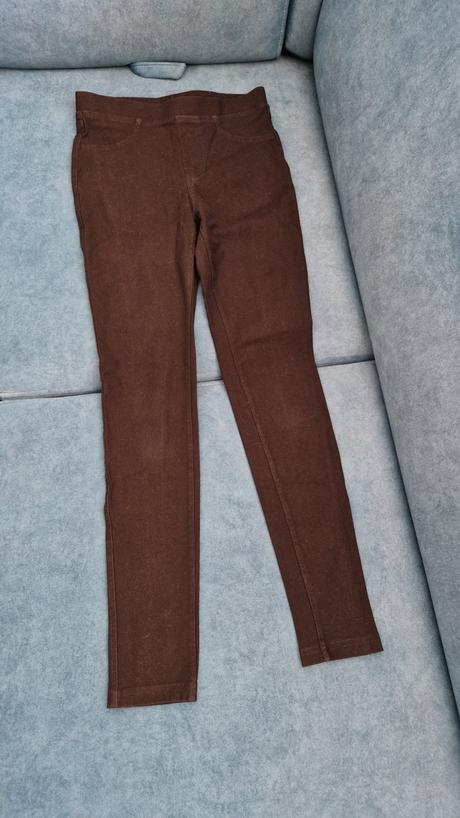 Tenké rifle, h&m,152