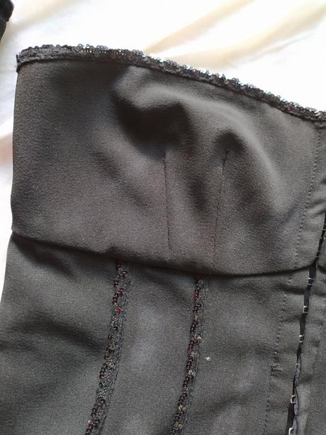 Krasne korzety vel m, orsay,m