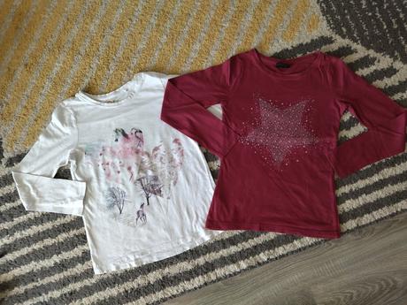 Tričko obrazkové next, next,134