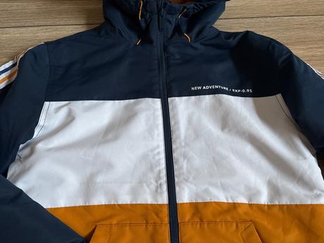 Prechodná bunda, reserved,164