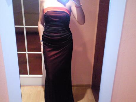 Spoločenské šaty, 36