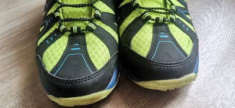 Sportove topanky, 40