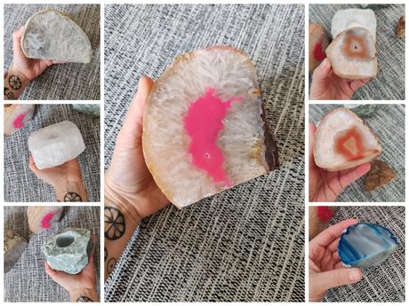 Svietnik/ ťažítko, 