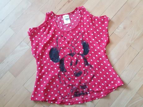 .top-na tielko 6r., disney,116