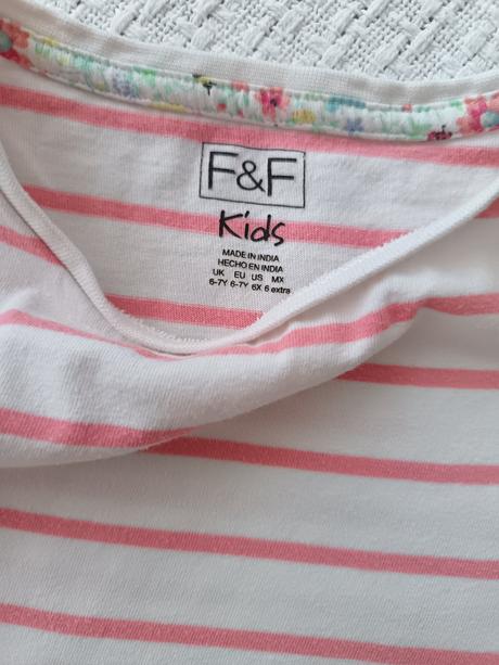 F&f letné pyžamo, f&f,122