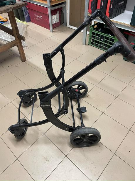 Detsky kocik 3v1, mamakiddies,mamakiddies sun