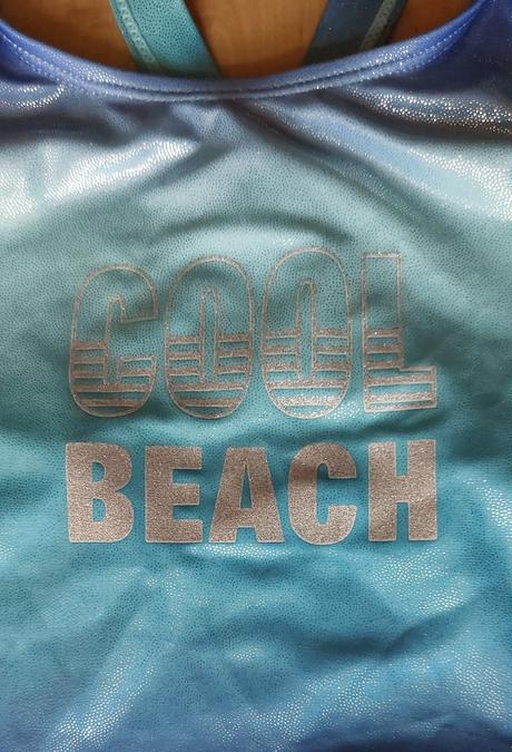 Dievčenské plavky na 7.-9.rokov č.122-č.134, 122