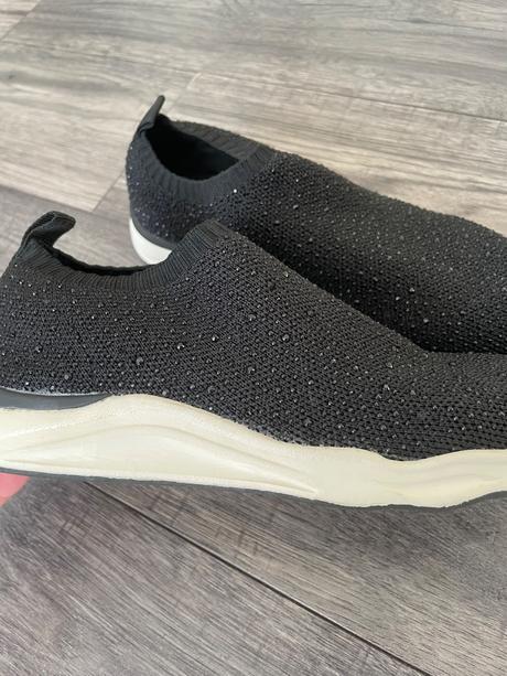 Ligotavé tenisky, zara,37