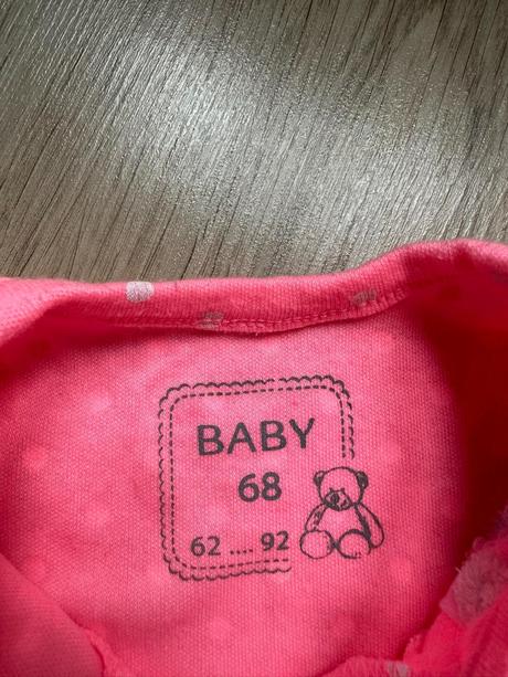 Body s krátkym rukávom, pepco,68