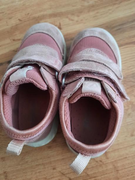 Ecco celorocné topánky 23, ecco,23