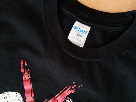 Chlapčenské tricka, m