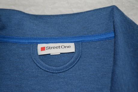 Street one, sako veľ. xl/xxl, street one,44
