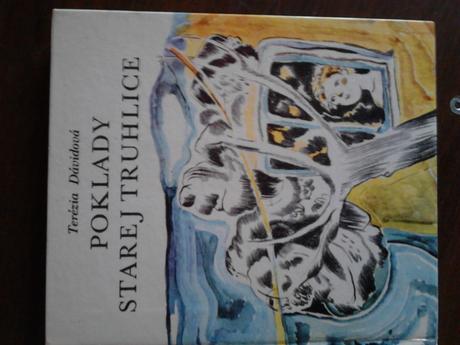 Poklady starej truhlice, 