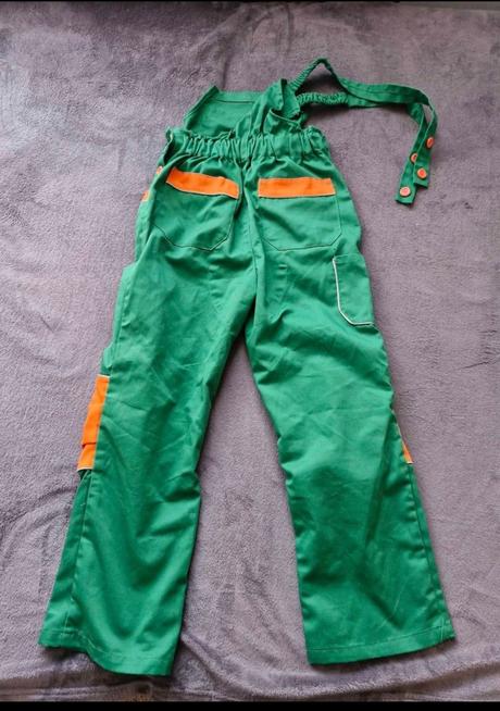 Detské montérky, 140