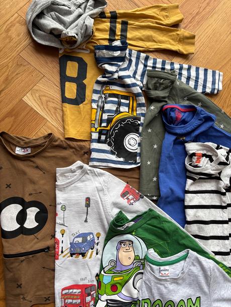 Balik 59ks chlapec 98, 86–98