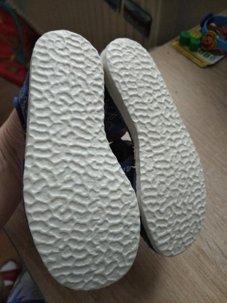 Papučky, deichmann,24