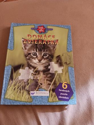 Domáce zvieratká, 