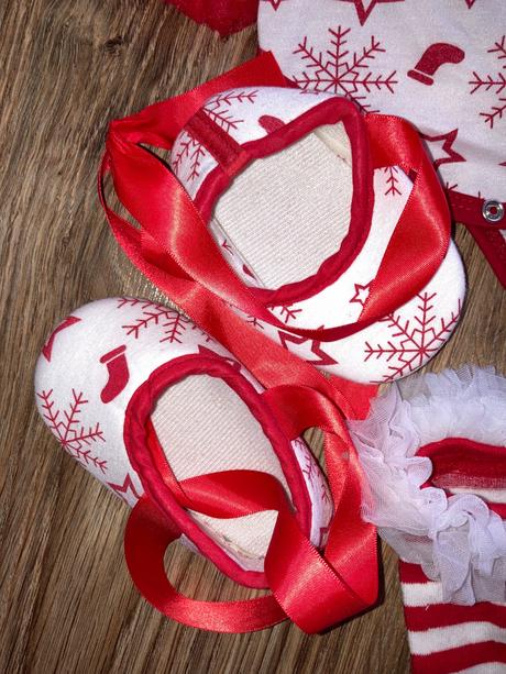 Vianočné oblecenie 80, 80