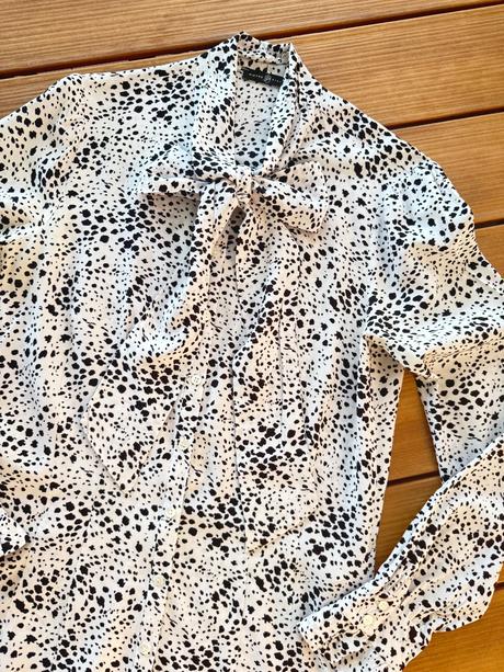 Pietro filipi blúzka s mašlou, pietro filipi,m