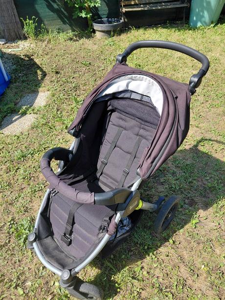 Športový kočík britax, britax,britax b-motion 4