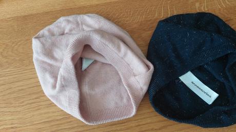 2xpletena čiapka takko cca 6-10 rokov, takko,122