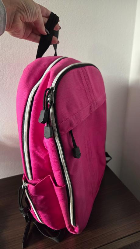 Školský ruksak ikea,