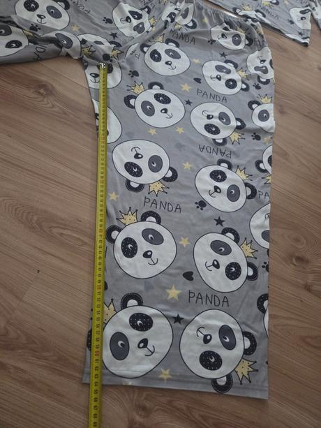 Dámske pyžamo, 5xl