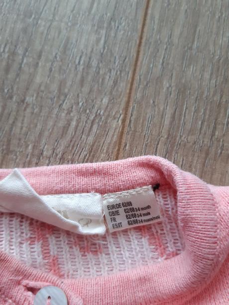 Dievčenský svetrík, lupilu,62