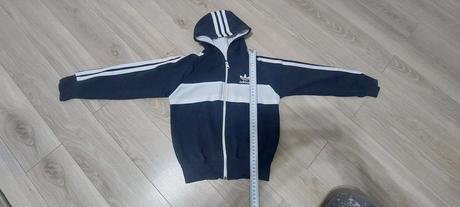 Mikina adidas, adidas,110