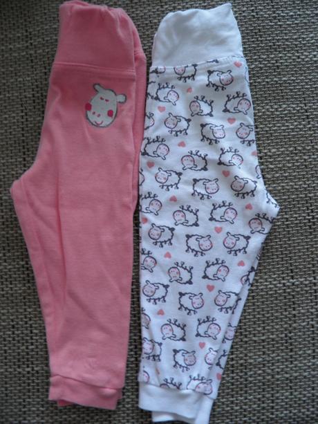 Tepláčiky, lupilu,74