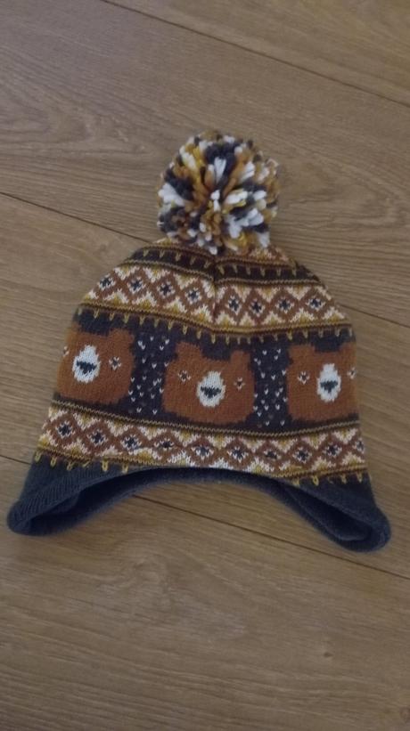 Zimná čiapka, pepco,98