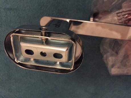 Pohár na zubné kefky (nový), 