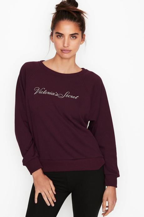 Mikina victorias secret, victoria's secret,xs