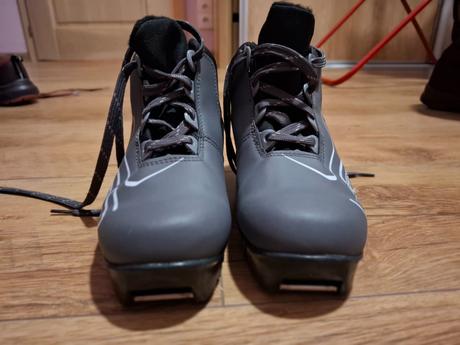 Topánky na bežky nnn, 35