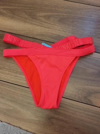 Plavkove nohavicky, xs